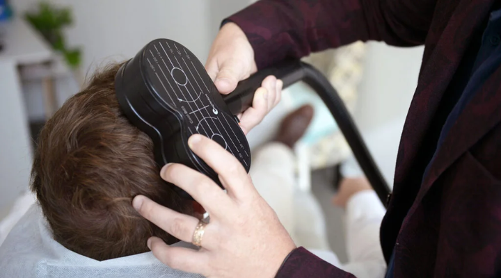 rTMS for Anxiety Disorders: How Magnetic Stimulation Can Reduce Symptoms